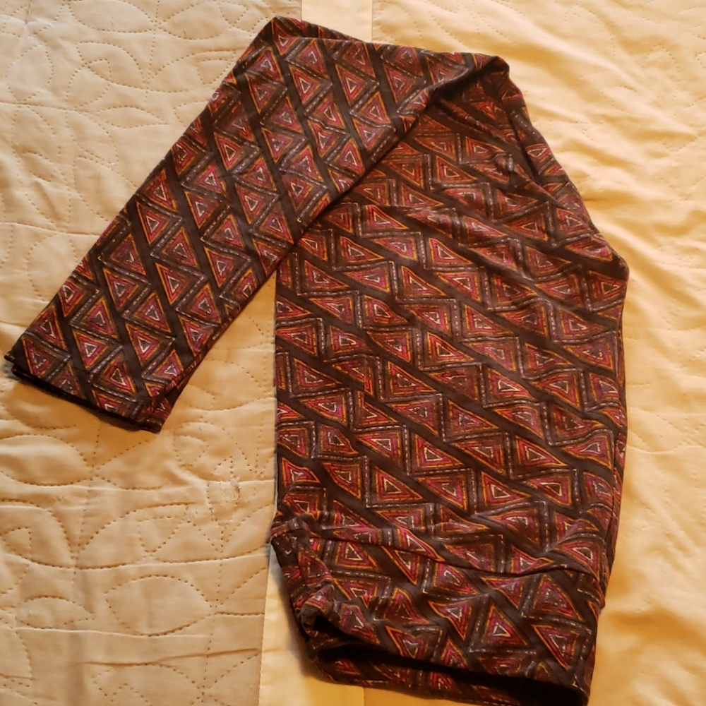 Lularoe T&C leggings